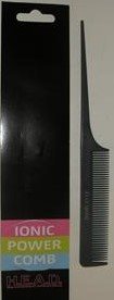 Afro tail Comb Ionic.
